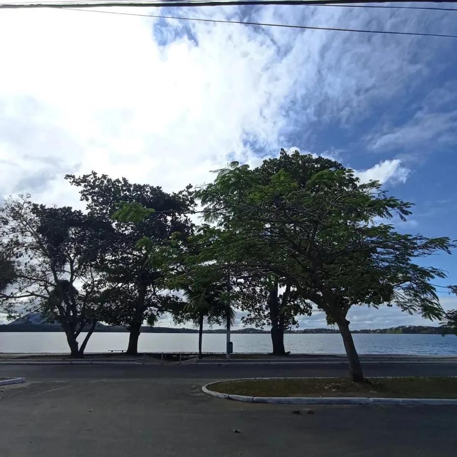 Lagoa II Saquarema Rj ภายนอก รูปภาพ